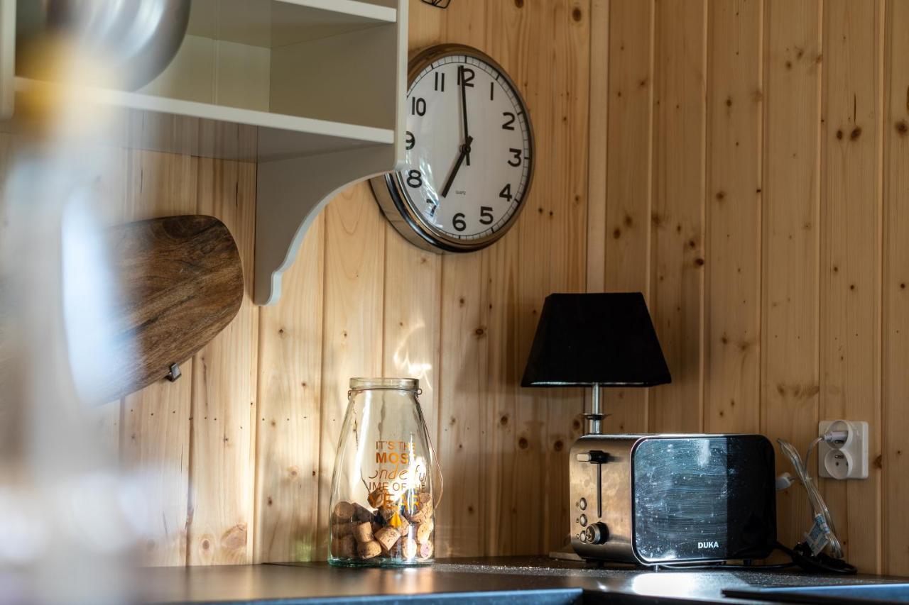 Houses With A View#Sauna#Jaccuzi Gozdowice Экстерьер фото