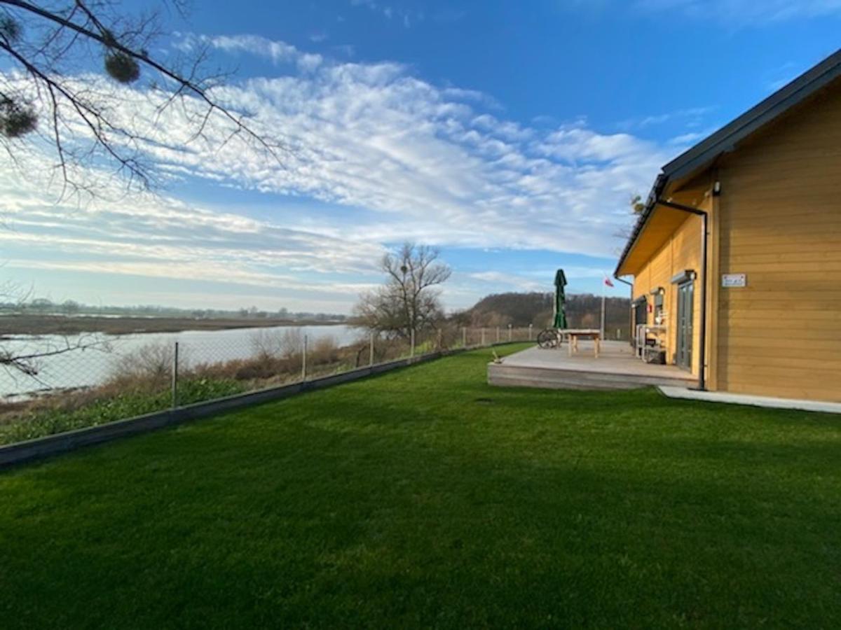 Houses With A View#Sauna#Jaccuzi Gozdowice Экстерьер фото
